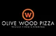 Olive Wood Pizza